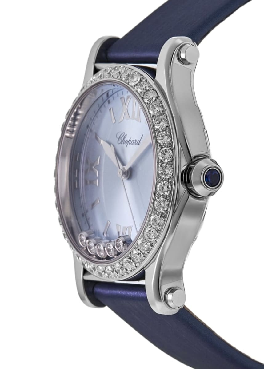 Chopard Happy Sport Medium 36mm 278582-3008-CDS Stainless Steel 3