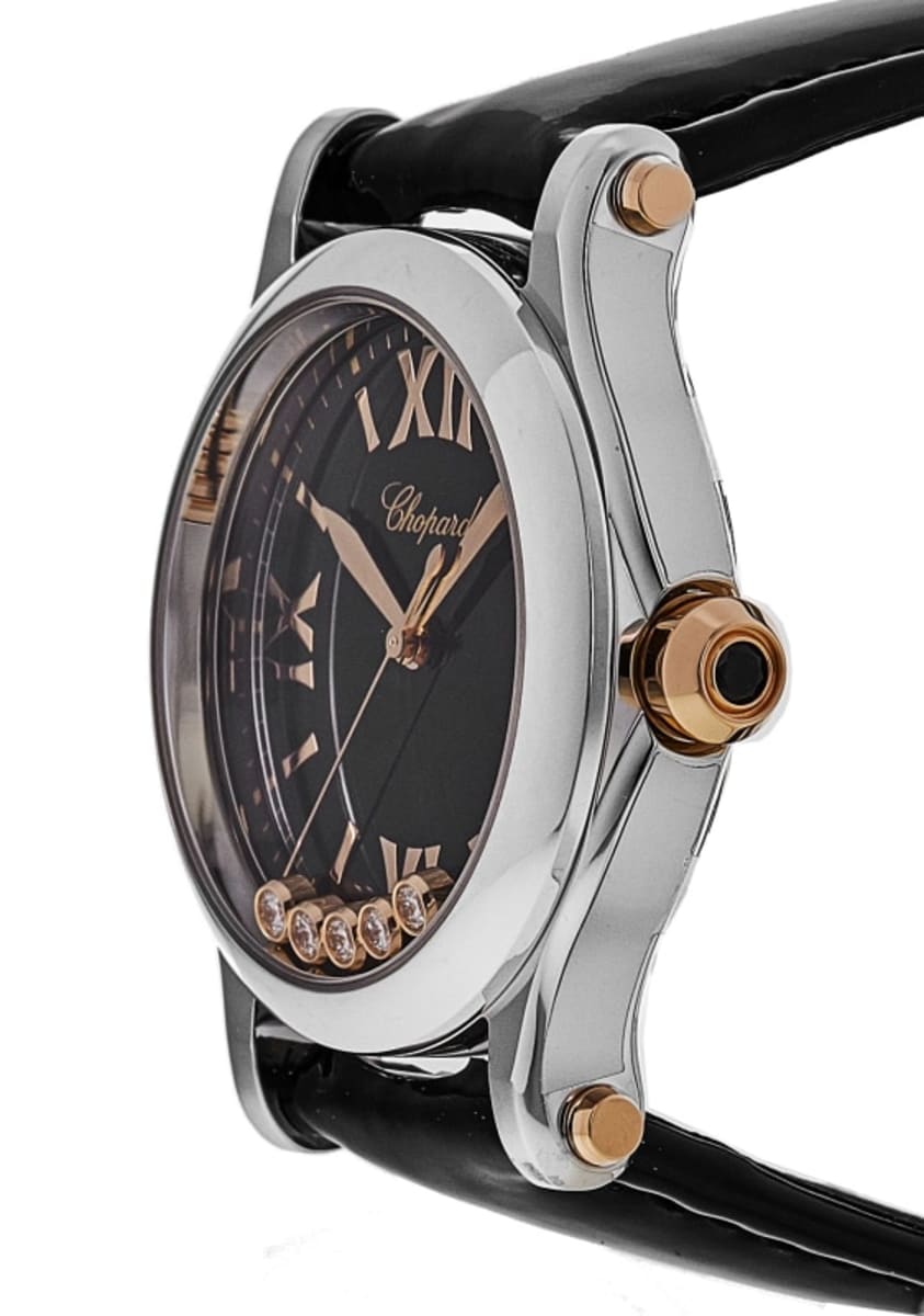 Chopard Happy Sport Medium 36mm 278582-6014 Stainless Steel 3