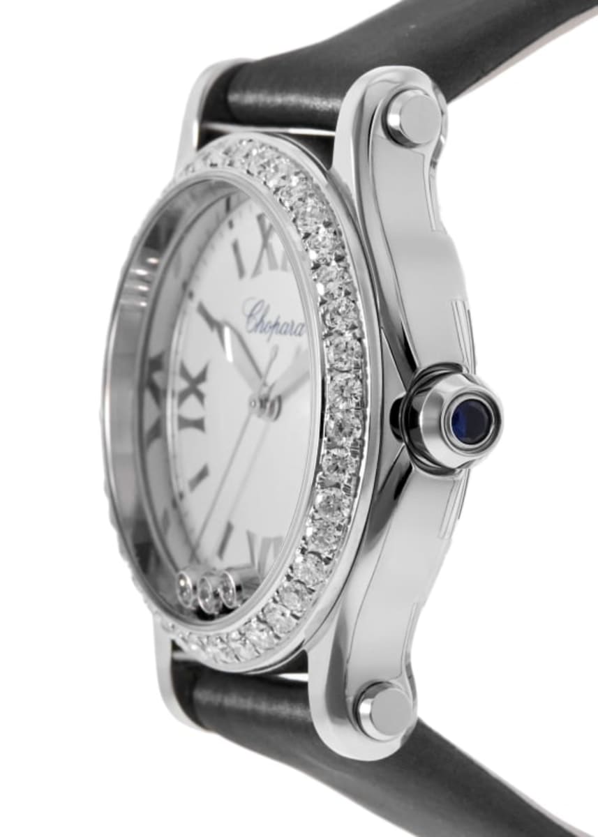 Chopard Happy Sport 30mm 278590-3001S-CD Stainless Steel 3