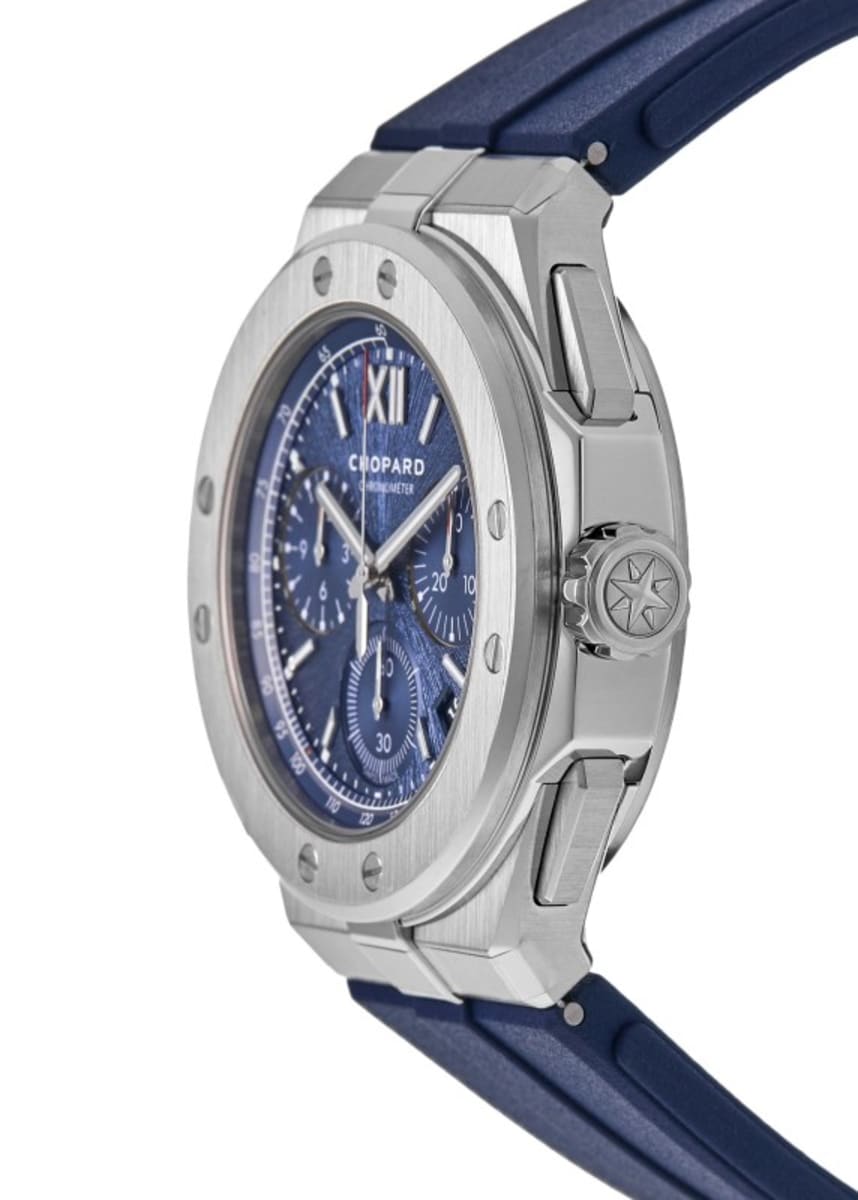 Chopard Alpine Eagle XL Chrono 298609-3003 Stainless Steel 3