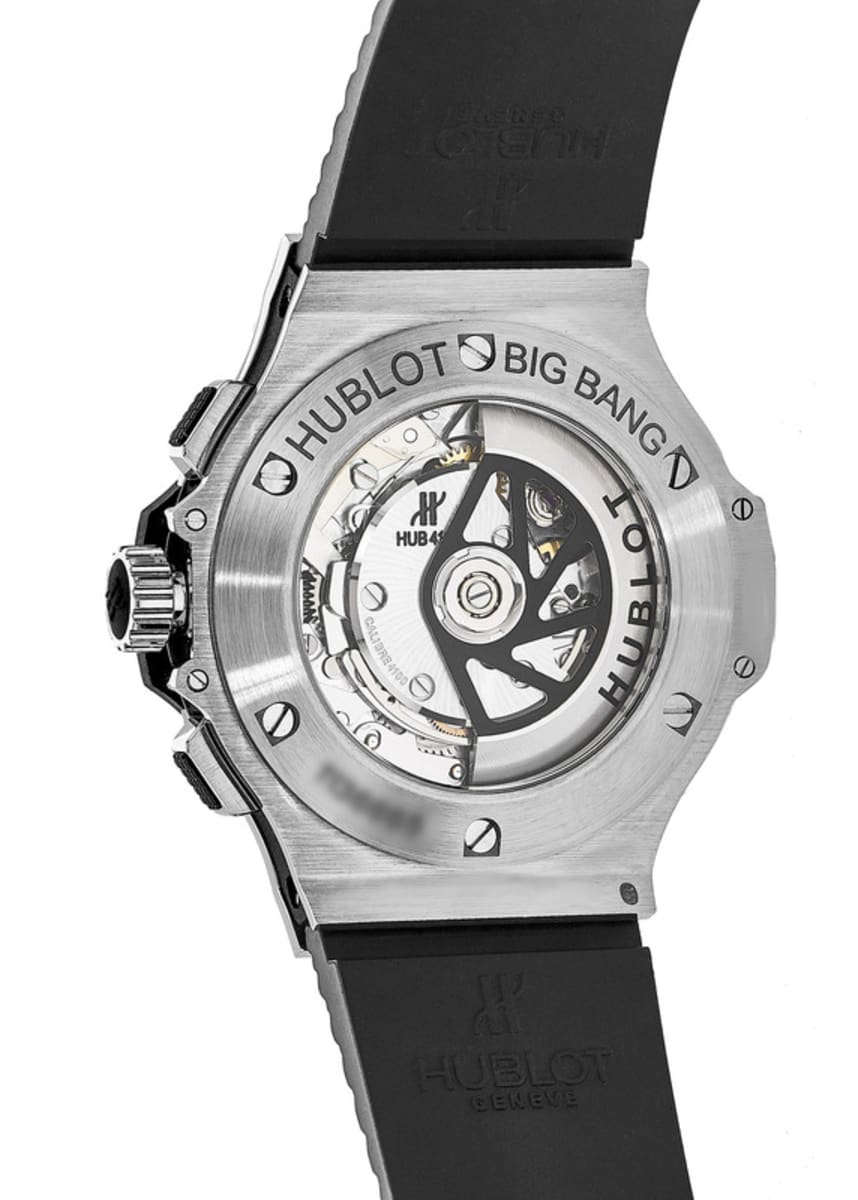 Hublot Big Bang 44mm 301.SB.131.RX Stainless Steel 3
