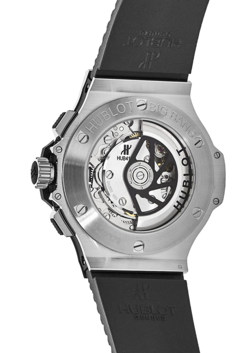 Hublot Big Bang 44mm 301.SX.130.RX Stainless Steel 3