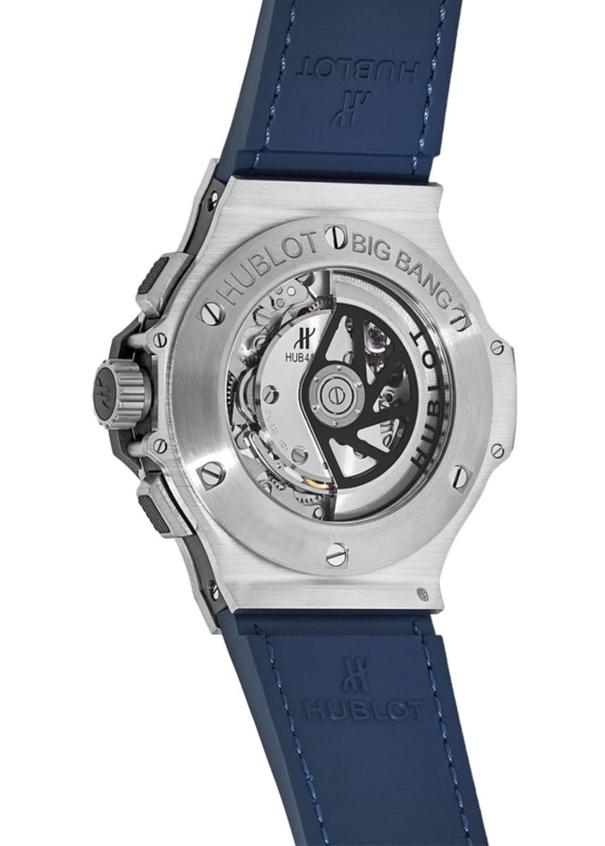 Hublot Big Bang 44mm 301.SX.7170.LR Stainless Steel 3