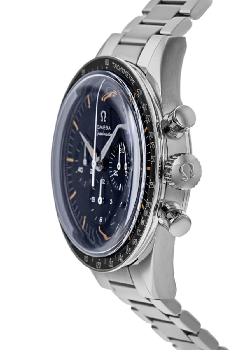 Omega Speedmaster First Omega in Space 310.30.40.50.06.001 Stainless Steel 3