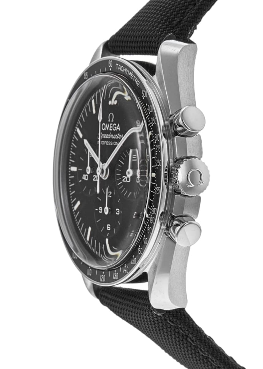 Omega Speedmaster Professional Moonwatch 310.32.42.50.01.001-SD Stainless Steel 3