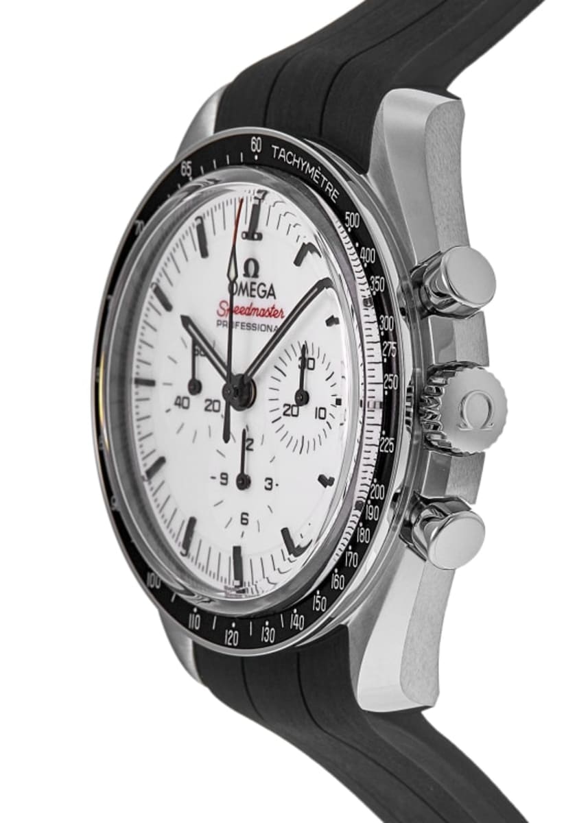 Omega Speedmaster Professional Moonwatch 310.32.42.50.04.001 Stainless Steel 3