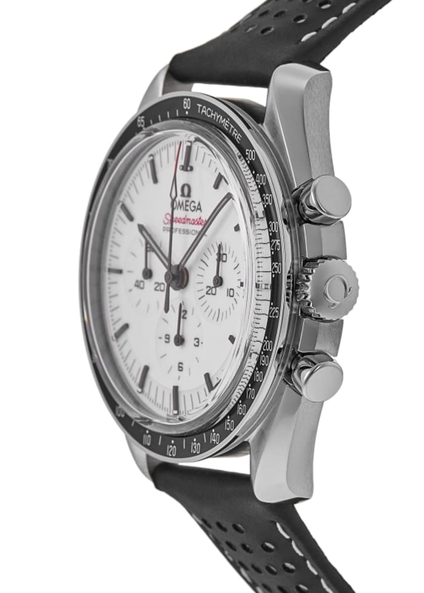 Omega Speedmaster Professional Moonwatch 310.32.42.50.04.002 Stainless Steel 3