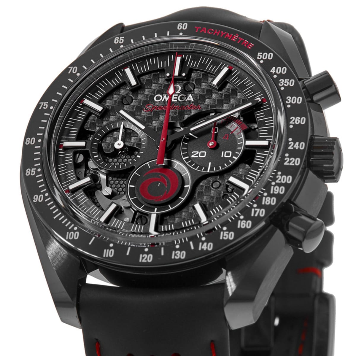 Omega Speedmaster Dark Side of the Moon 311.92.44.30.01.002 Ceramic 3