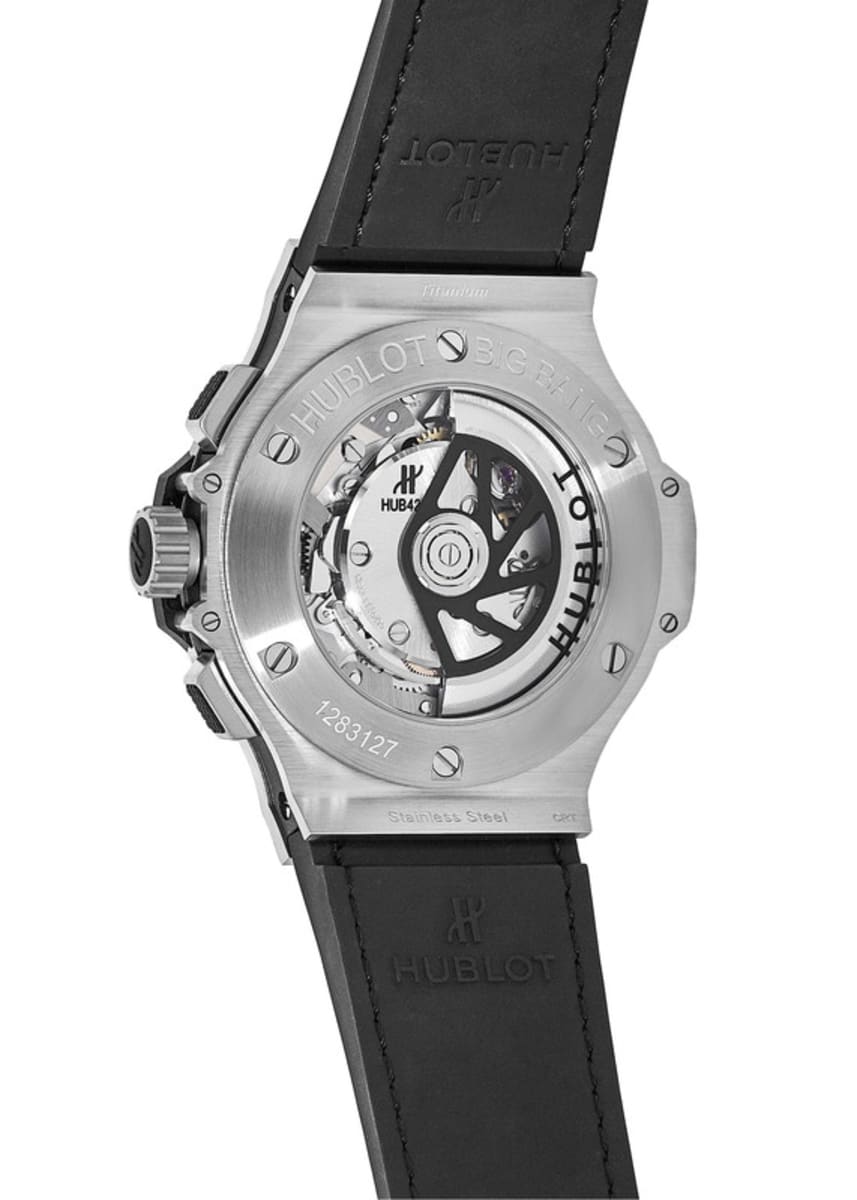 Hublot Big Bang Areo Bang 311.SX.1170.GR Stainless Steel 3