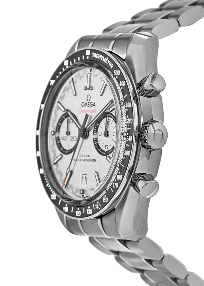 Omega Speedmaster Racing Chronometer 329.30.44.51.04.001 Stainless Steel 3