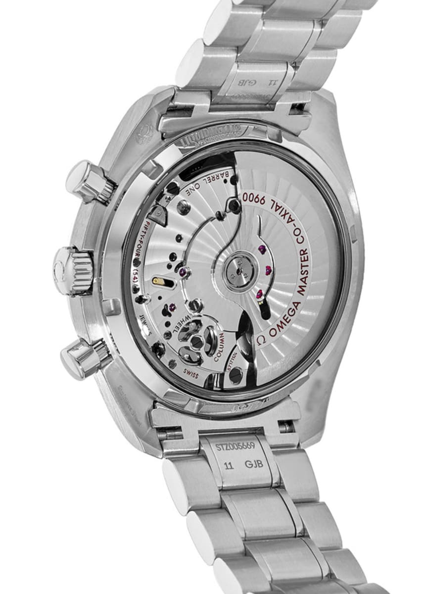 Omega Speedmaster Racing 329.30.44.51.06.001 Stainless Steel 3