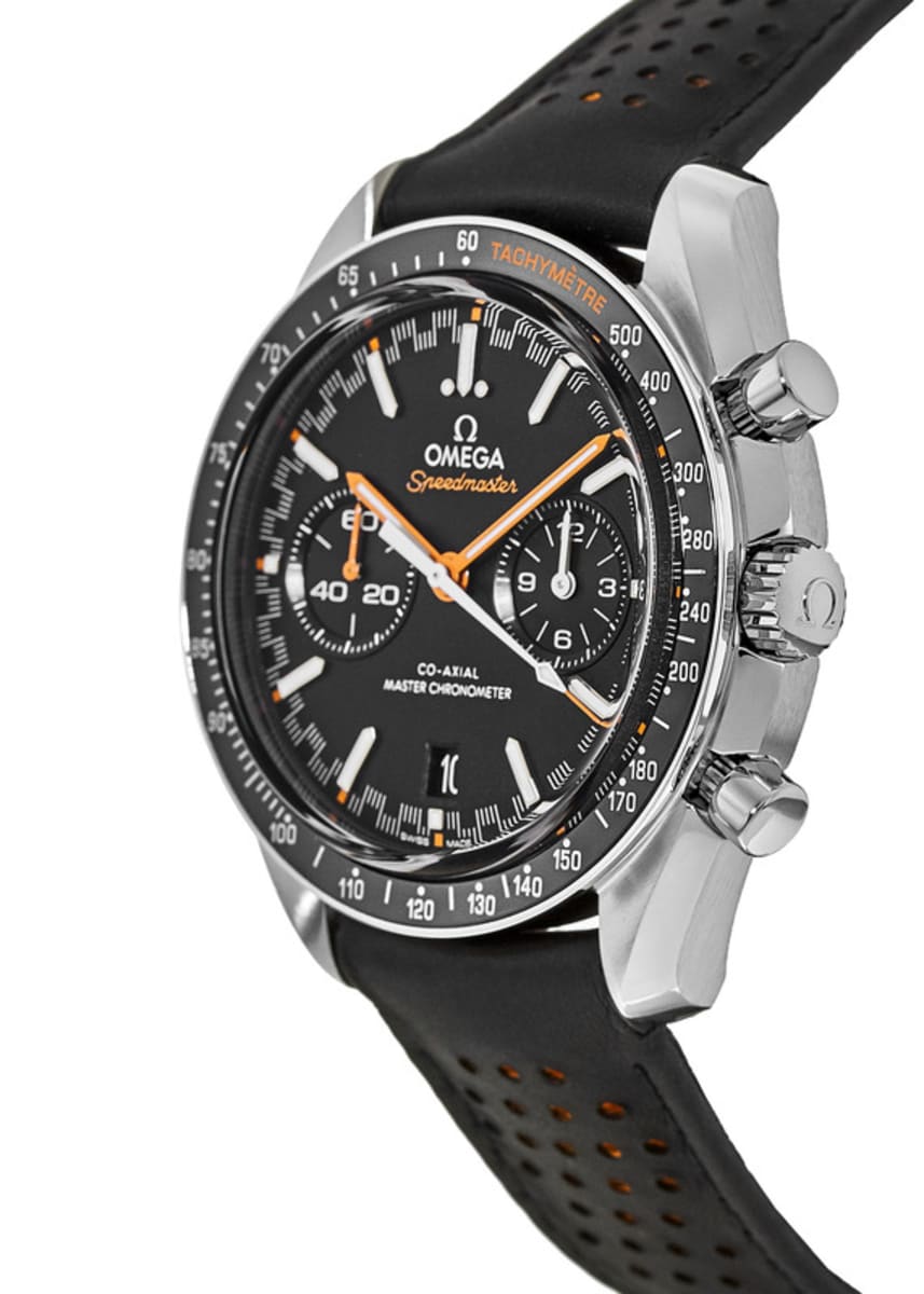 Omega Speedmaster Racing Chronometer 329.32.44.51.01.001 Stainless Steel 3