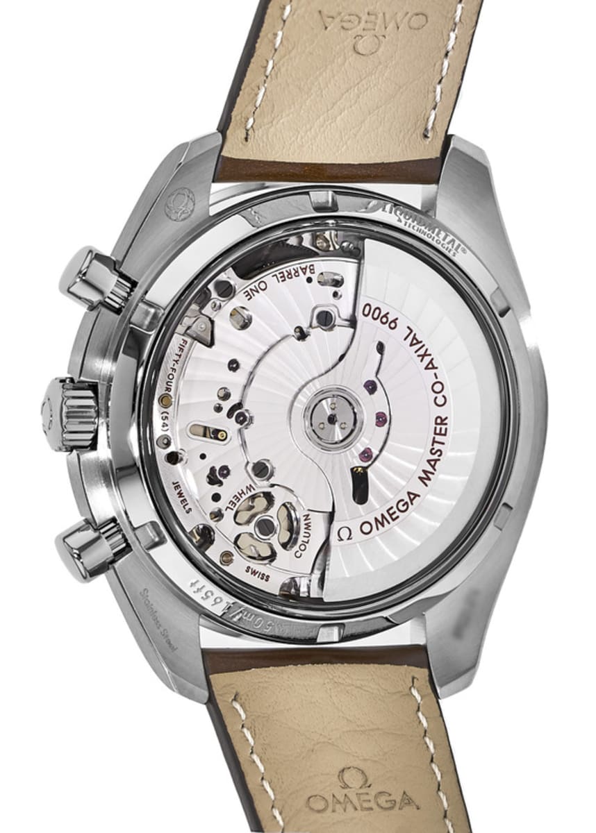 Omega Speedmaster Racing Chronometer 329.32.44.51.06.001 Stainless Steel 3