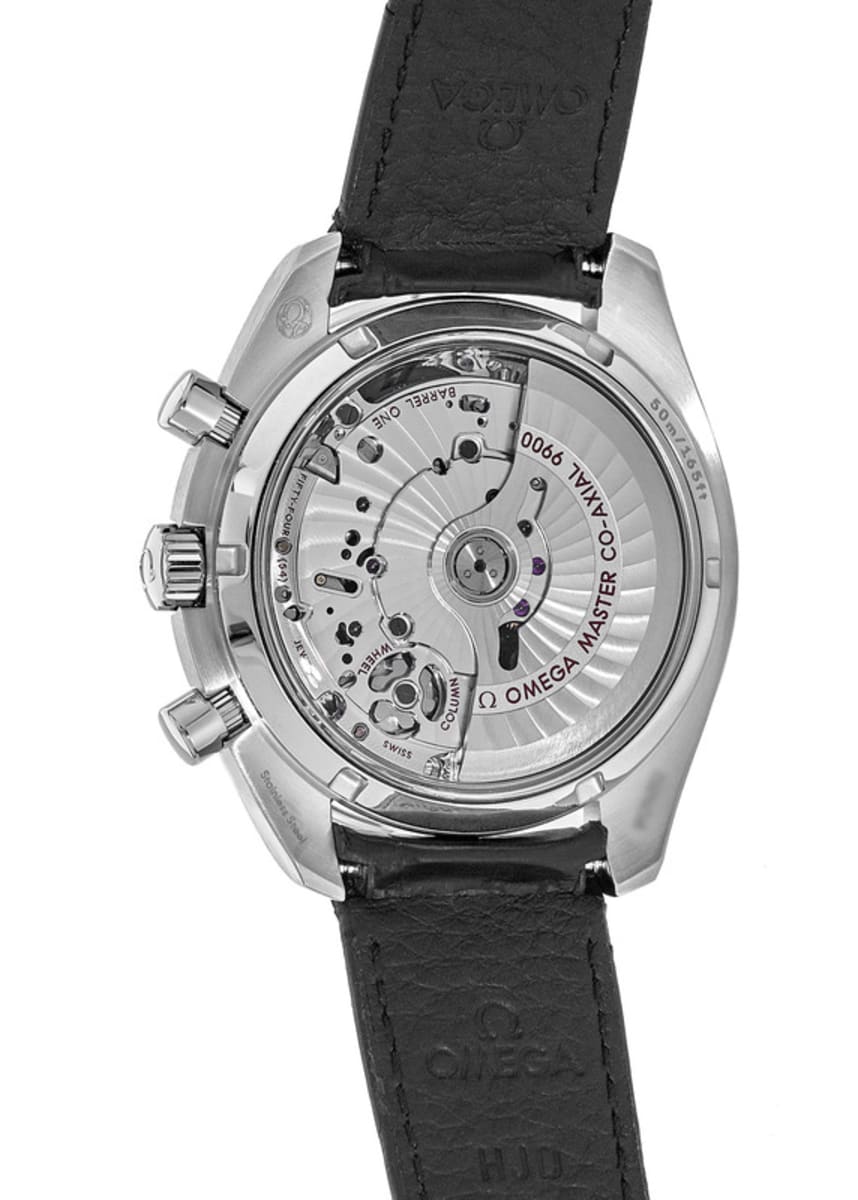 Omega Speedmaster Racing Chronometer 329.33.44.51.04.001 Stainless Steel 3