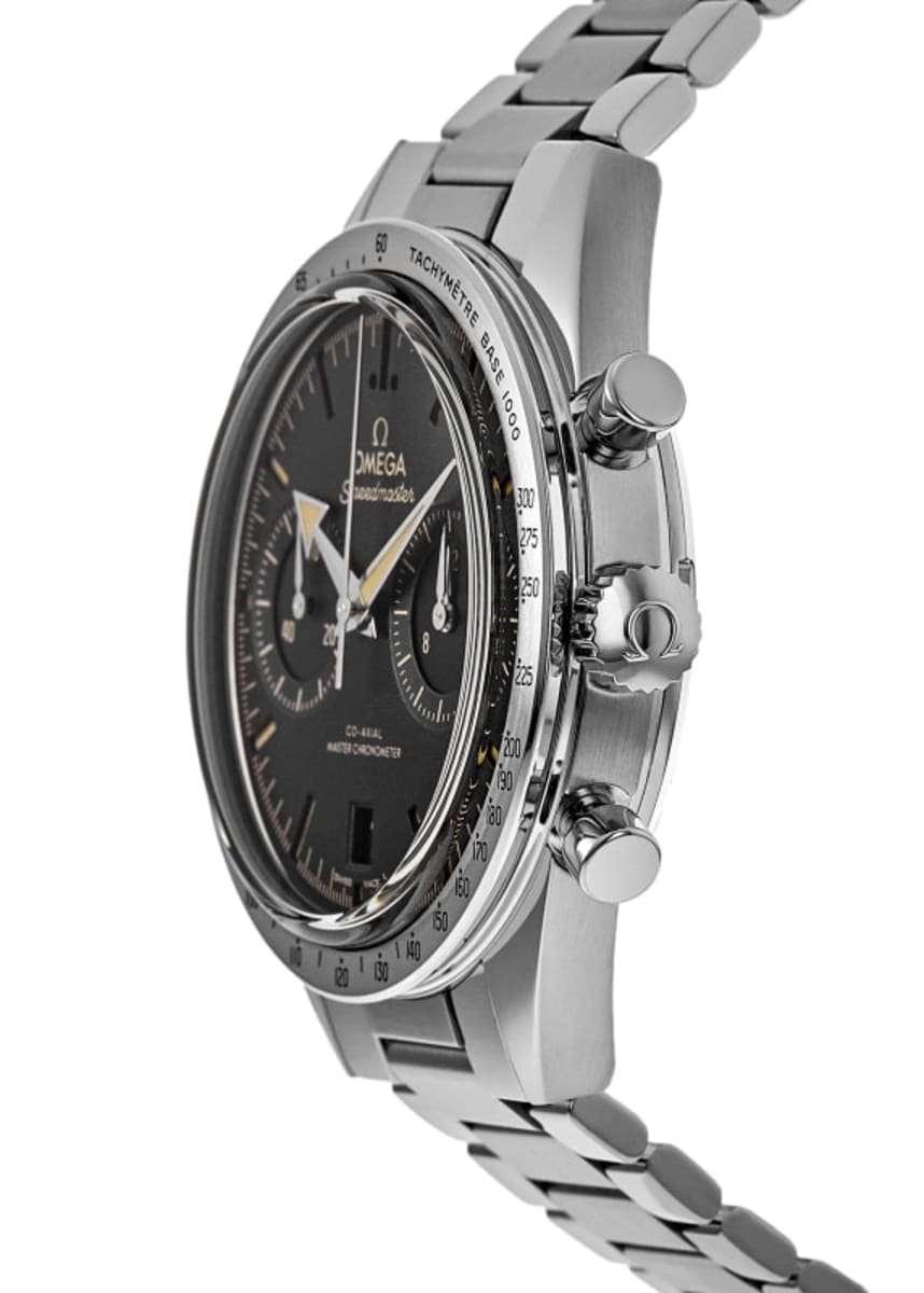 Omega Speedmaster 57 332.10.41.51.01.001 Stainless Steel 3