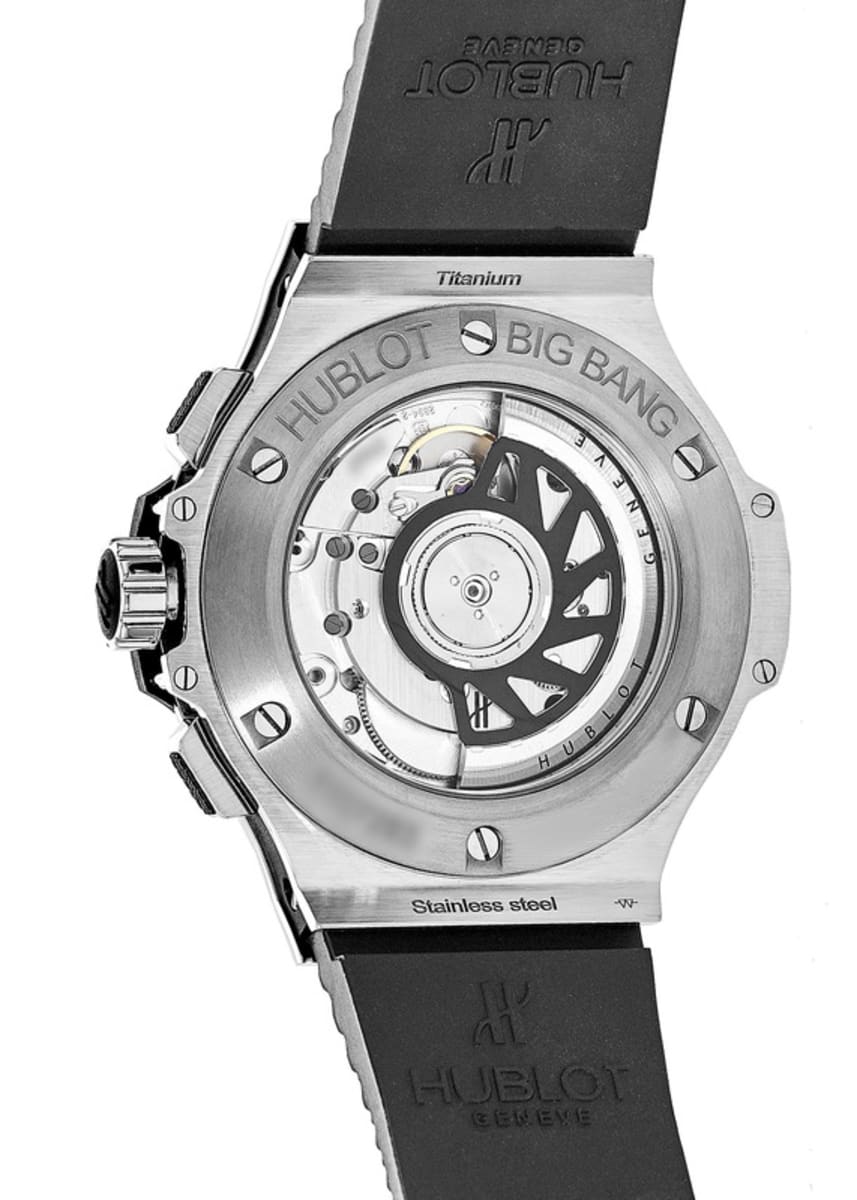 Hublot Big Bang 41mm 341.SB.131.RX Stainless Steel 3