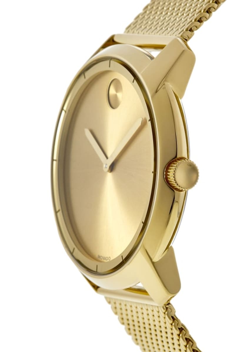 Movado Bold  3600373 Stainless Steel 3