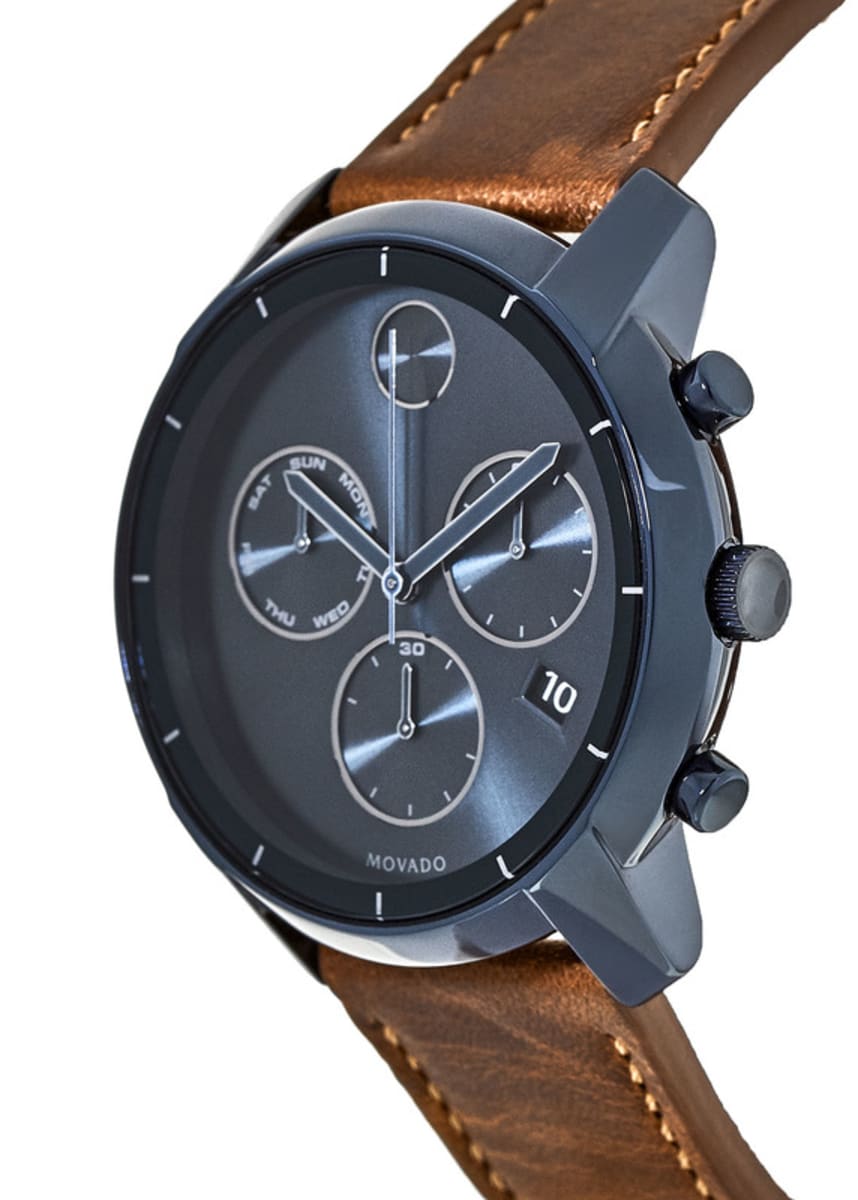 Movado Bold 3600476 Stainless Steel 3