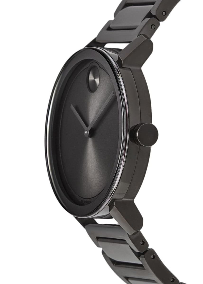 Movado Bold  3600509 Stainless Steel 3