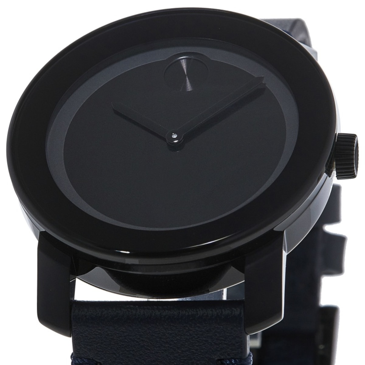 Movado Bold  3600583 Stainless Steel 3