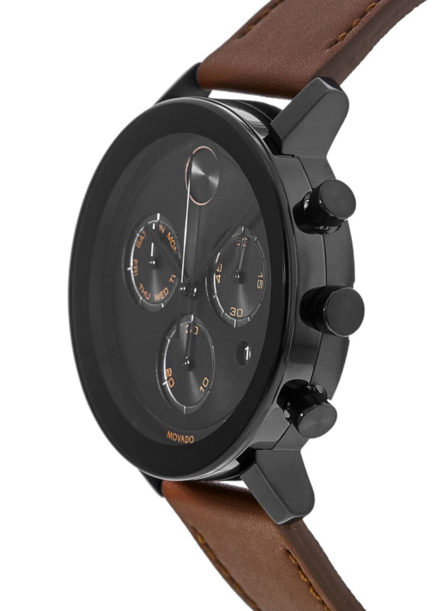 Movado Bold Evolution 3600758 Stainless Steel 3