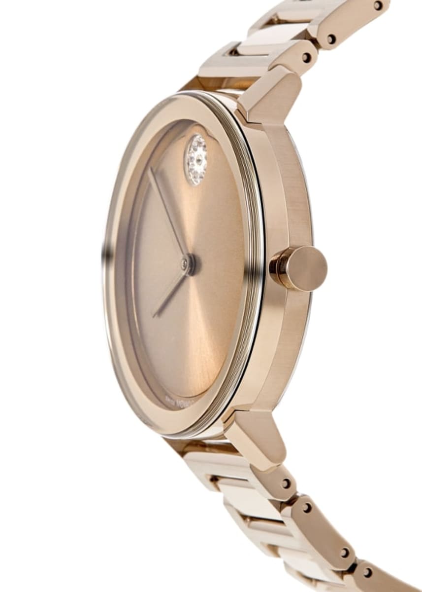 Movado Bold Evolution 3600824 Stainless Steel 3