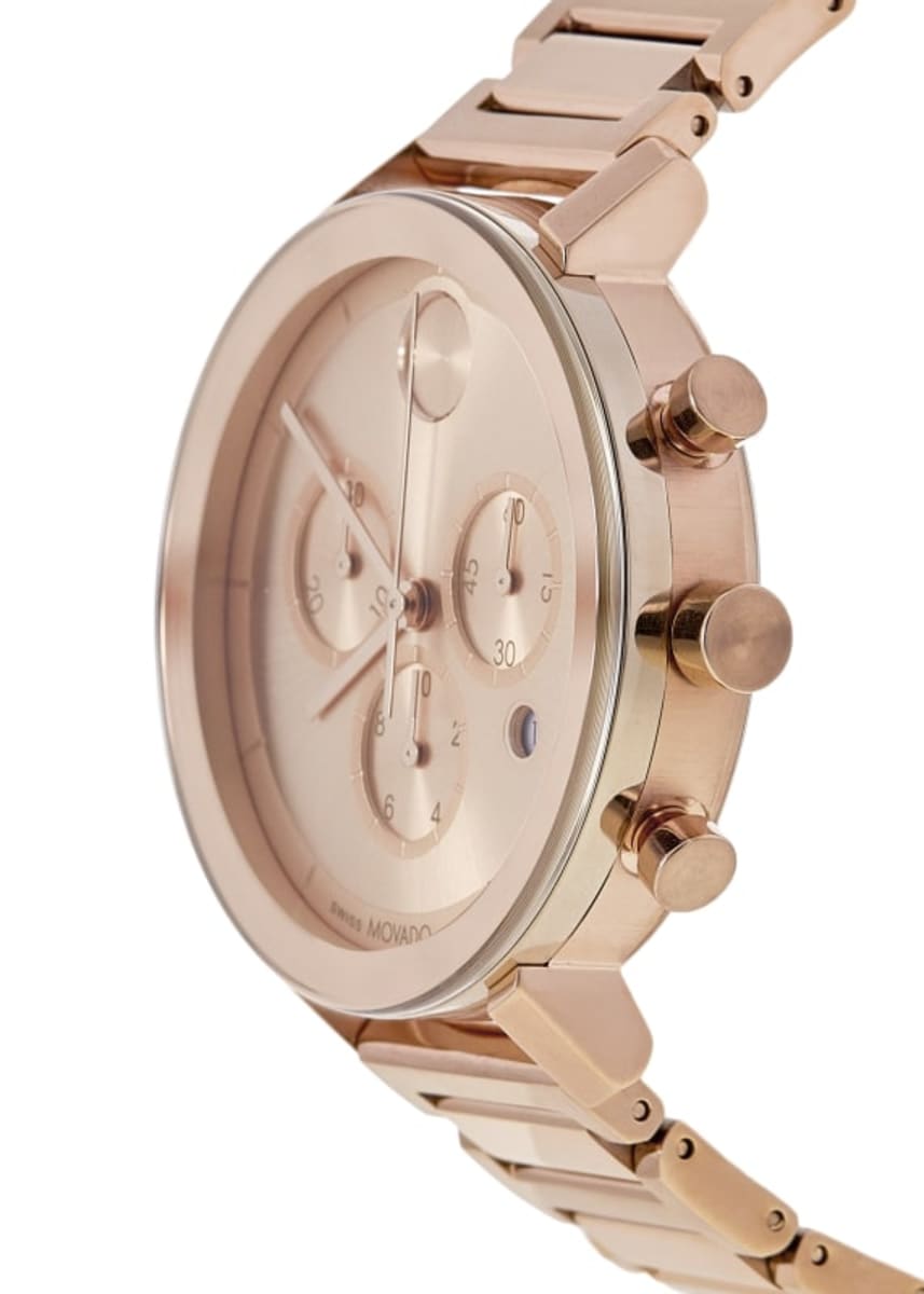 Movado Bold Evolution 3600886 Stainless Steel 3