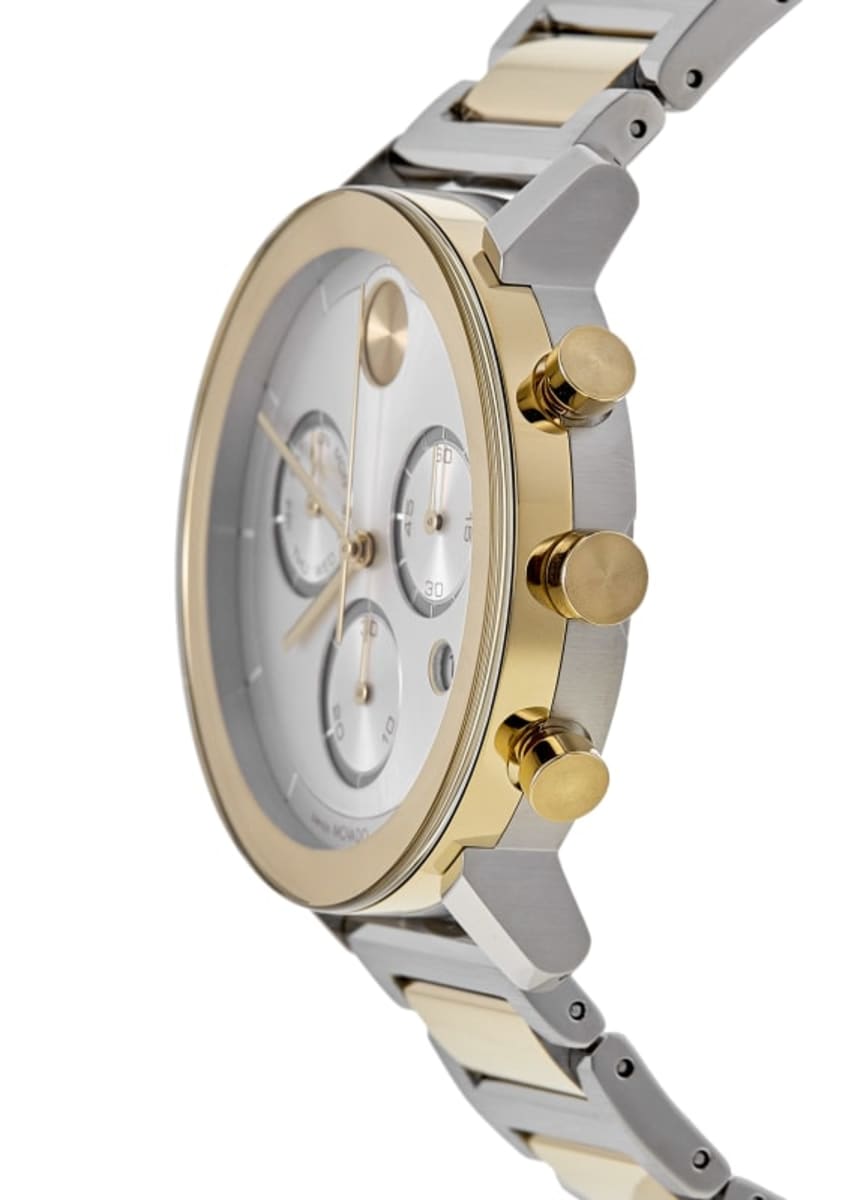 Movado Bold Evolution 3600888 Stainless Steel 3