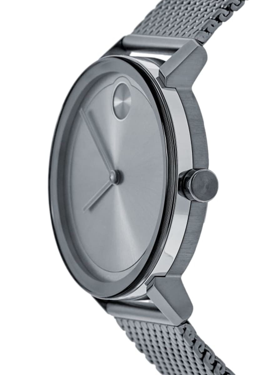 Movado Bold Evolution 3600902 Stainless Steel 3