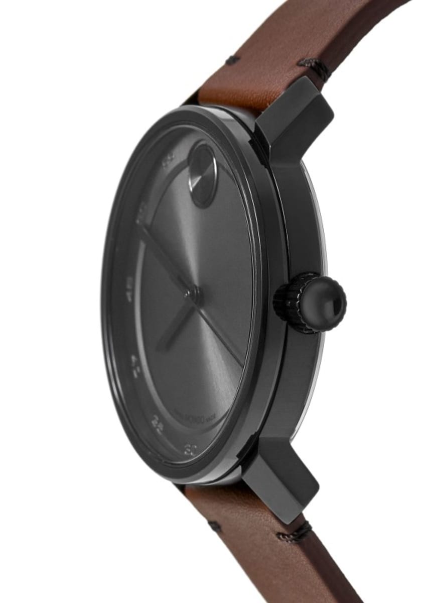 Movado Bold  3600917 Stainless Steel 3