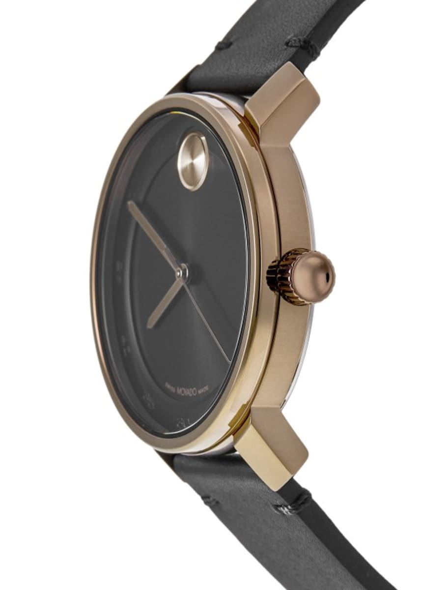 Movado Bold  3600945 Stainless Steel 3