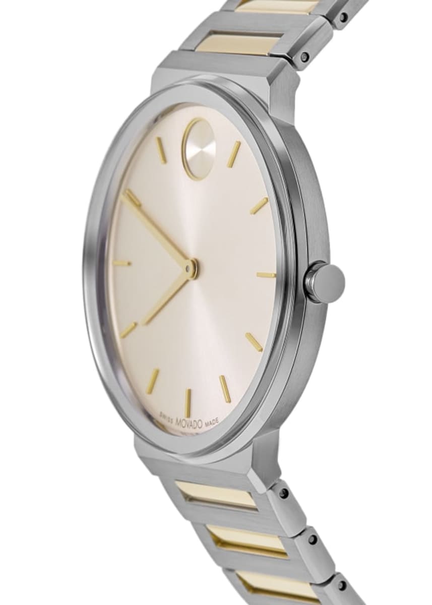 Movado Bold  3601075 Stainless Steel 3