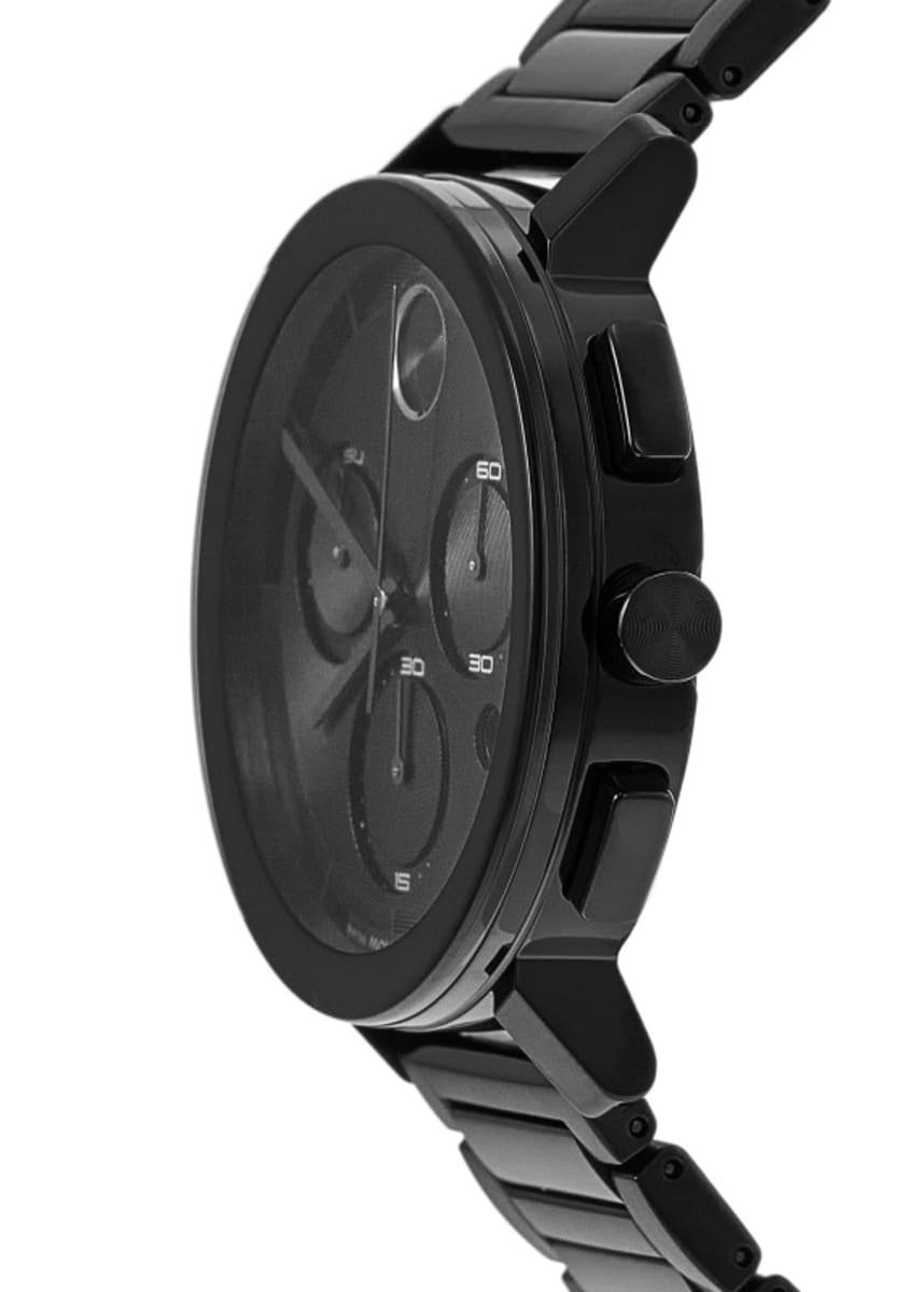 Movado Bold Evolution 3601099 Stainless Steel 3
