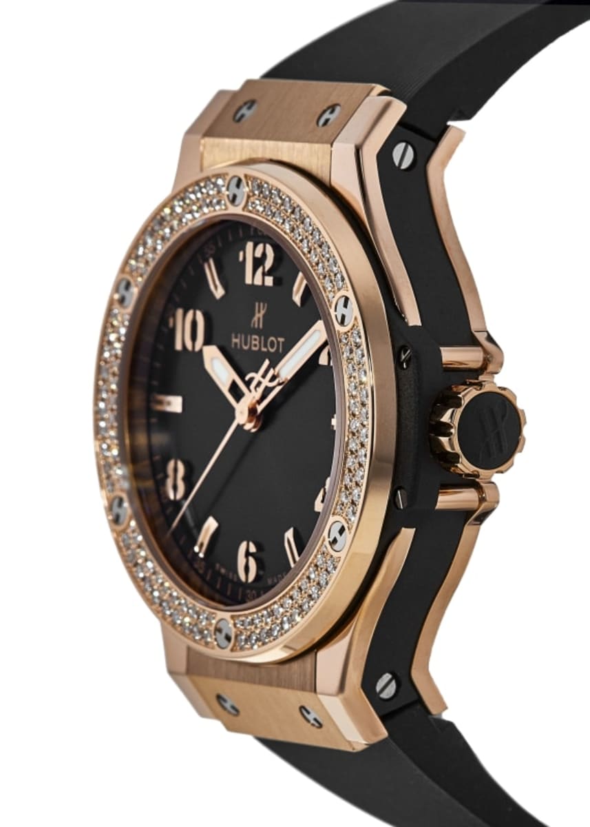 Hublot Big Bang 38mm 361.PX.1280.RX.1104 Rose Gold 3
