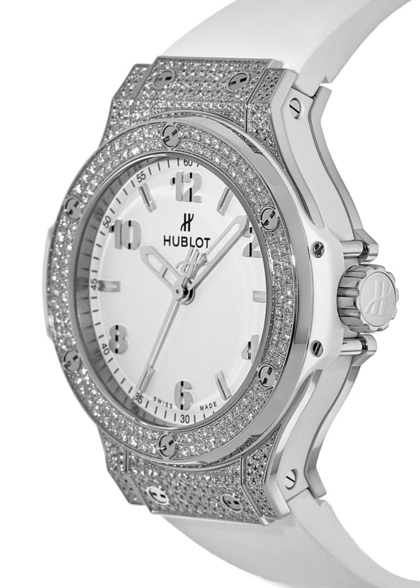 Hublot Big Bang 38mm 361.SE.2010.RW.1704 Stainless Steel 3