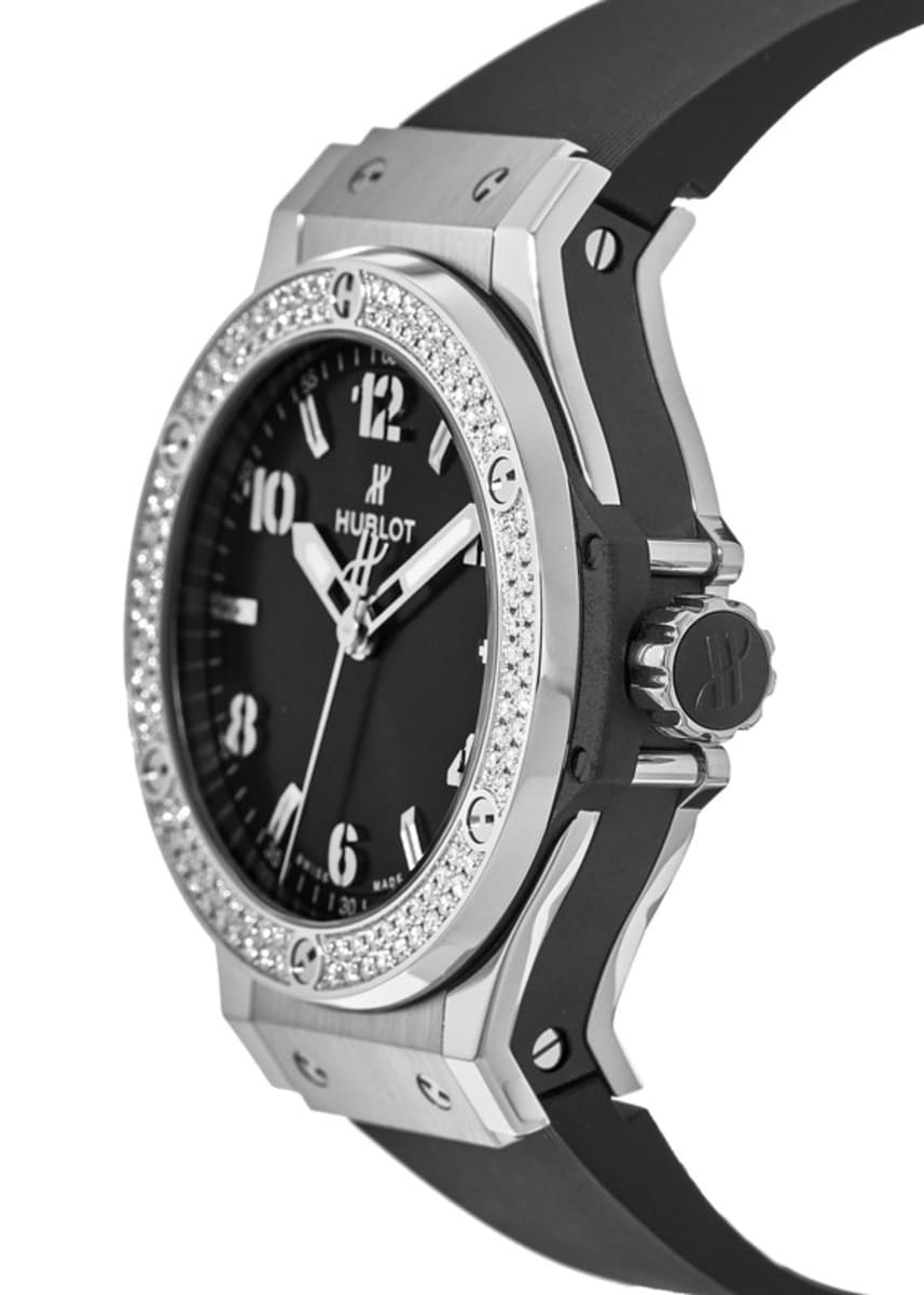 Hublot Big Bang 38mm 361.SX.1270.RX.1104 Stainless Steel 3