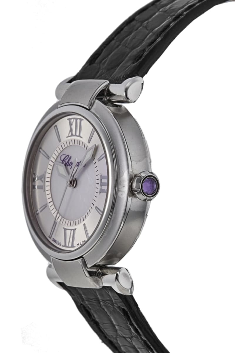 Chopard Imperiale Automatic 29mm 388563-3005 Stainless Steel 3