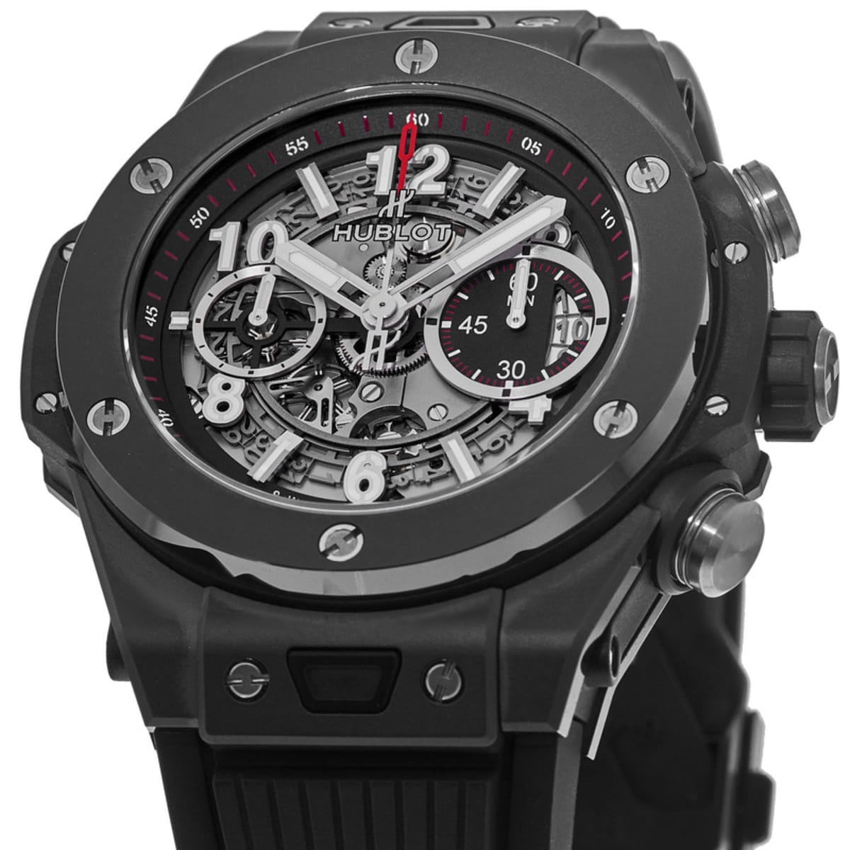 Hublot Big Bang Unico 411.CI.1170.RX Ceramic 3
