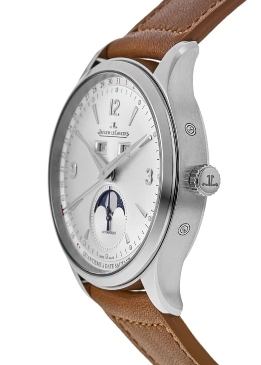 Jaeger LeCoultre Master Control Calendar 4148420 Stainless Steel 3