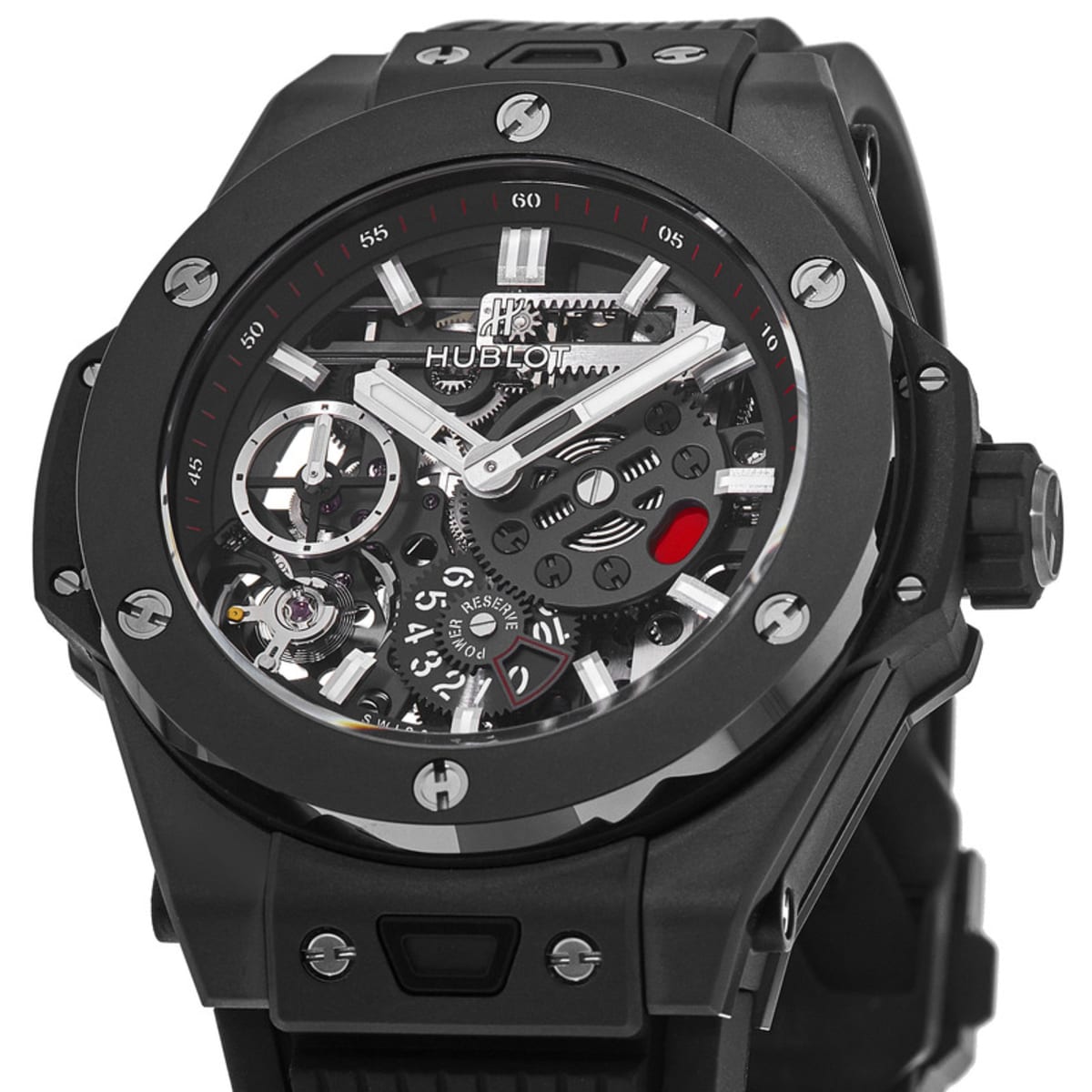 Hublot Big Bang Meca-10 414.CI.1123.RX Ceramic 3