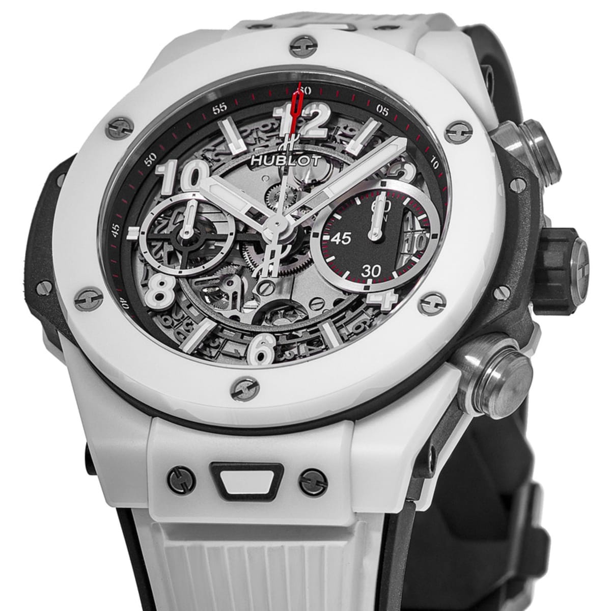 Hublot Big Bang Unico 441.HX.1170.RX Ceramic 3