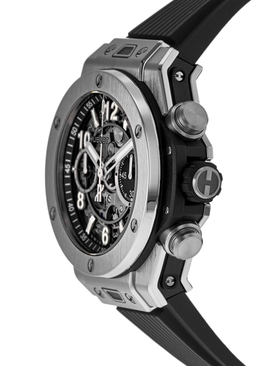 Hublot Big Bang Unico 441.NX.1171.RX Titanium 3