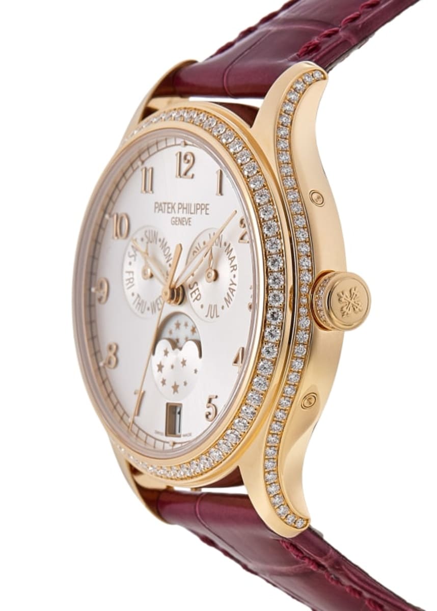 Patek Philippe Complications 4947R Rose Gold 3