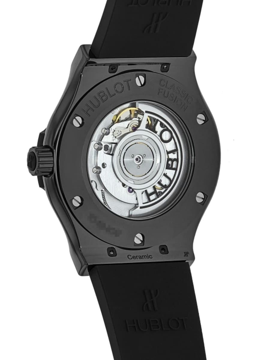 Hublot Classic Fusion Automatic 511.CM.1171.RX Ceramic 3