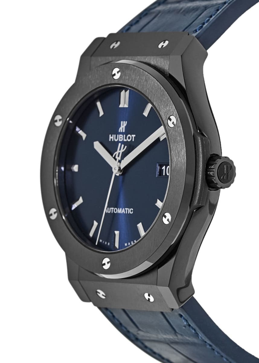 Hublot Classic Fusion 42mm 511.CM.7170.LR Ceramic 3