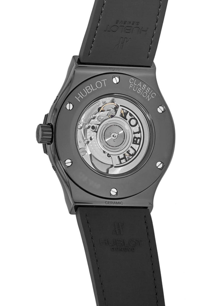 Hublot Classic Fusion Aerofusion Moonphase 517.CX.0170.LR Ceramic 3