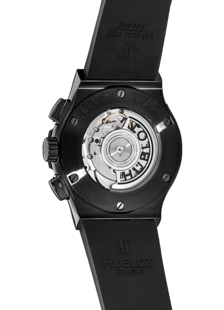 Hublot Classic Fusion Chronograph 521.CM.1171.RX Ceramic 3
