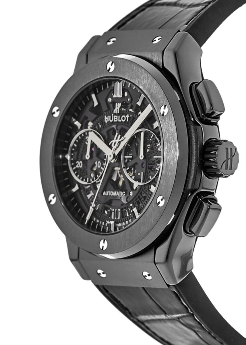 Hublot Classic Fusion Automatic 525.CM.0170.LR Ceramic 3