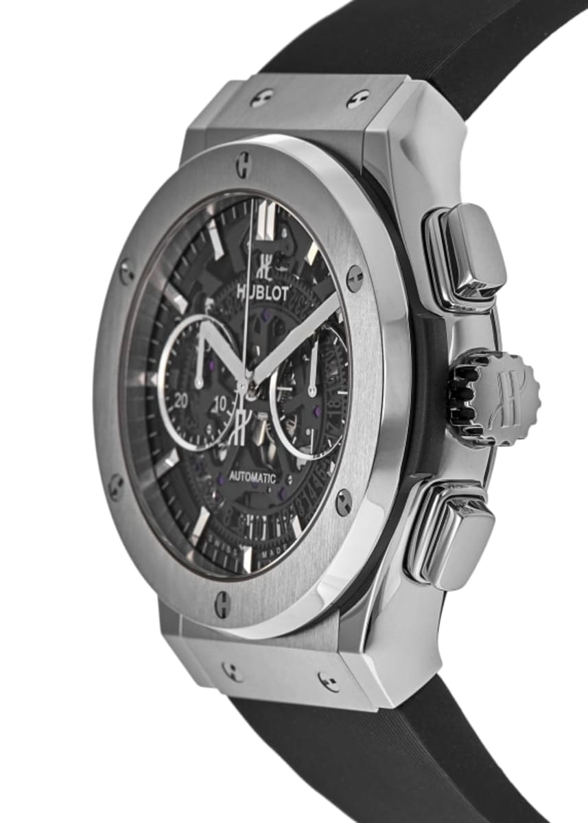 Hublot Classic Fusion Aerofusion 525.NX.0170.RX Titanium 3