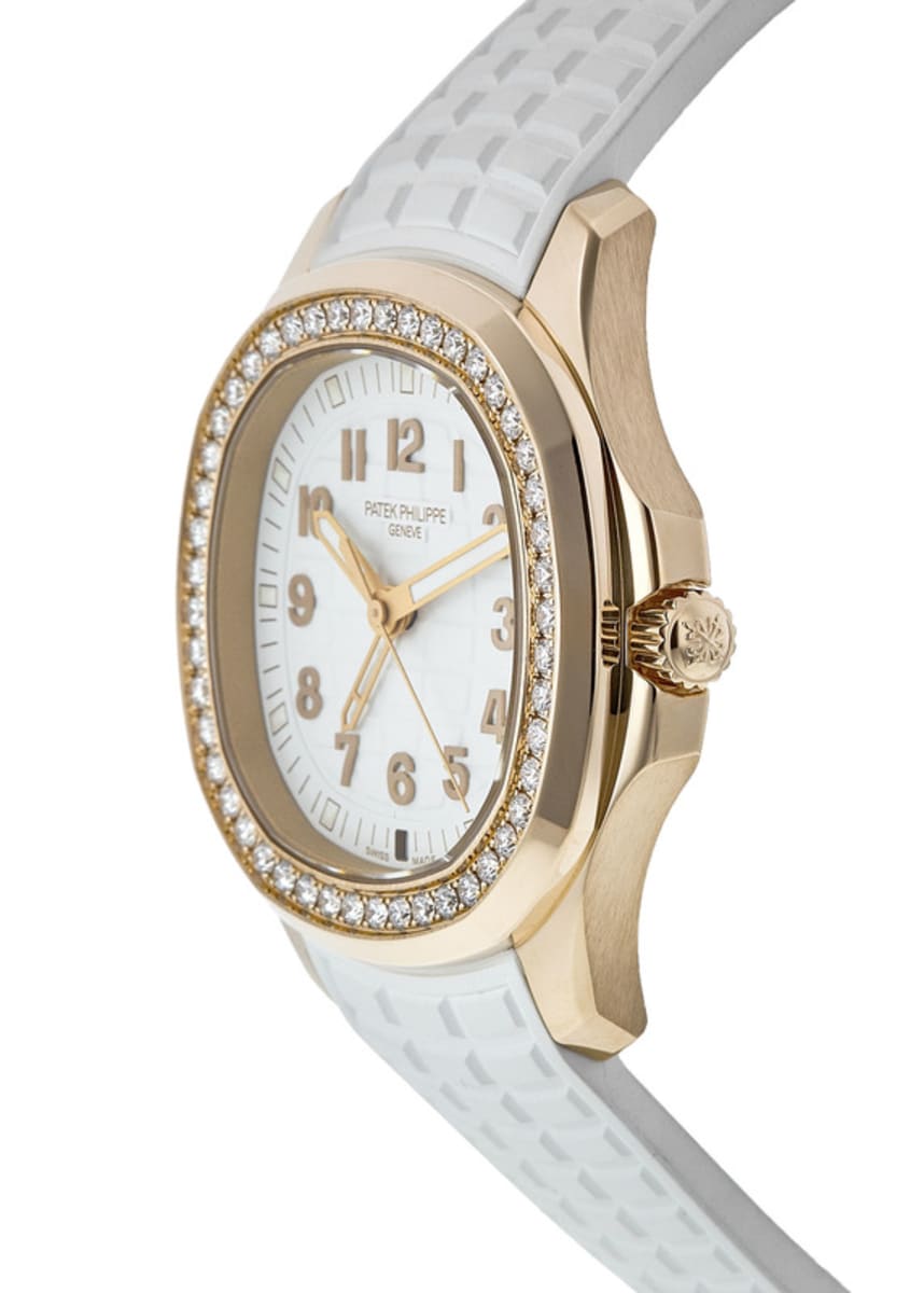 Patek Philippe Aquanaut 5269/200R-001 Rose Gold 3